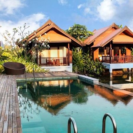 Farmers Villa 湄南海滩 外观 照片
