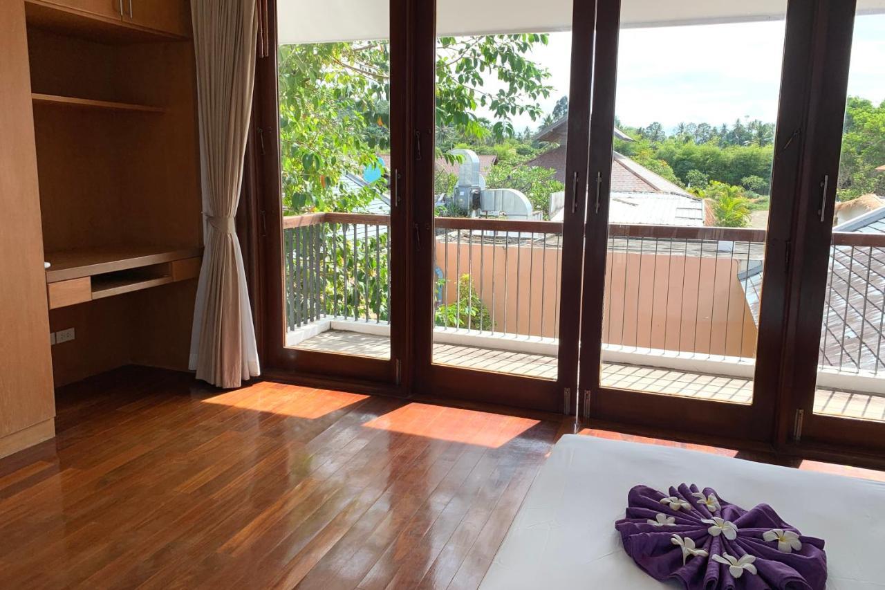 Farmers Villa 湄南海滩 外观 照片