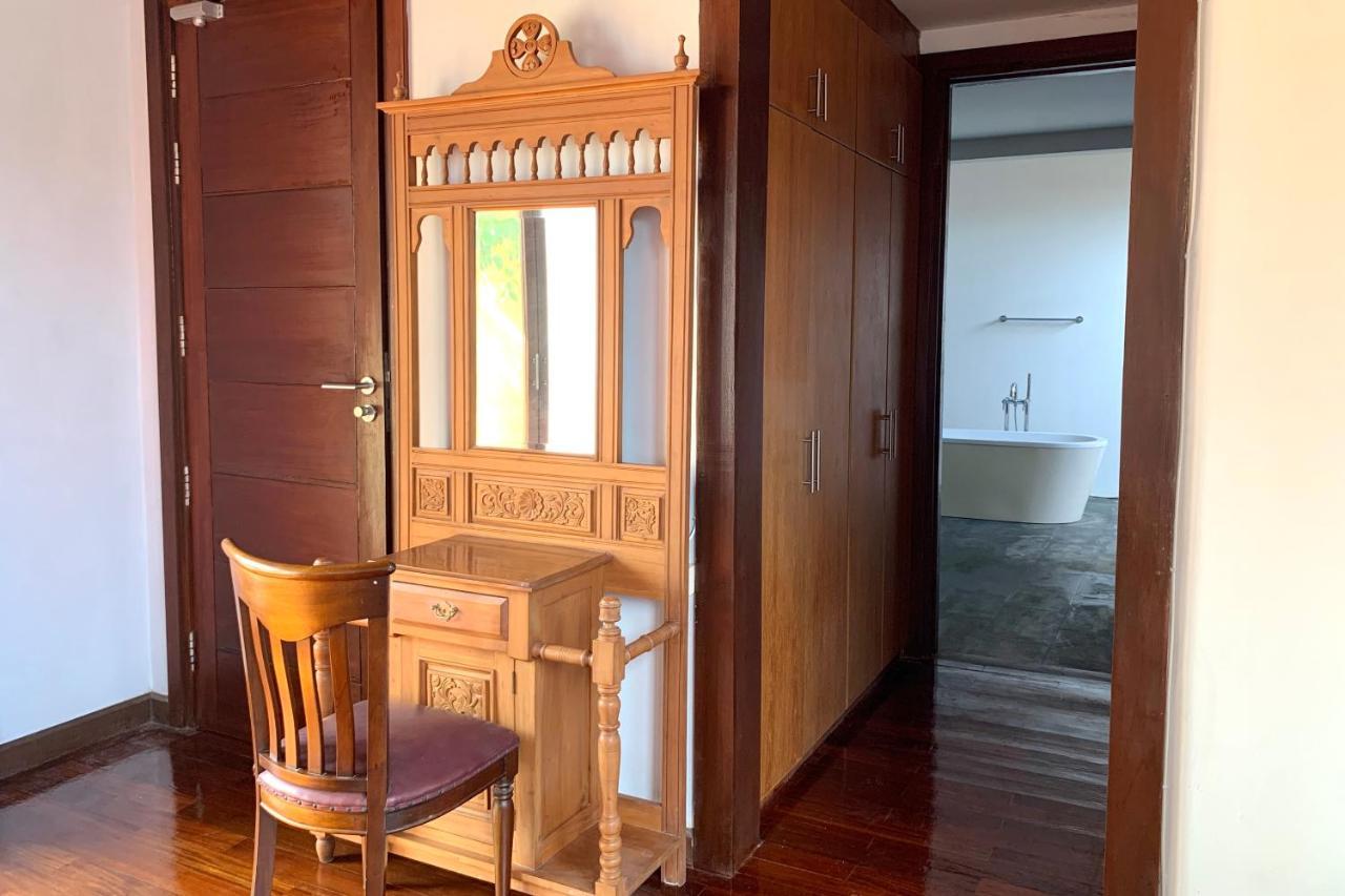Farmers Villa 湄南海滩 外观 照片