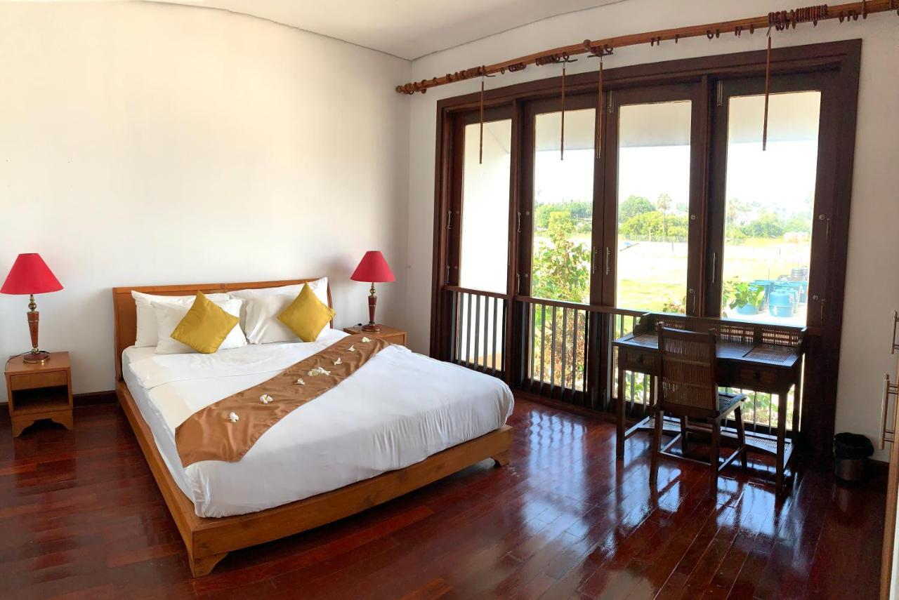 Farmers Villa 湄南海滩 外观 照片