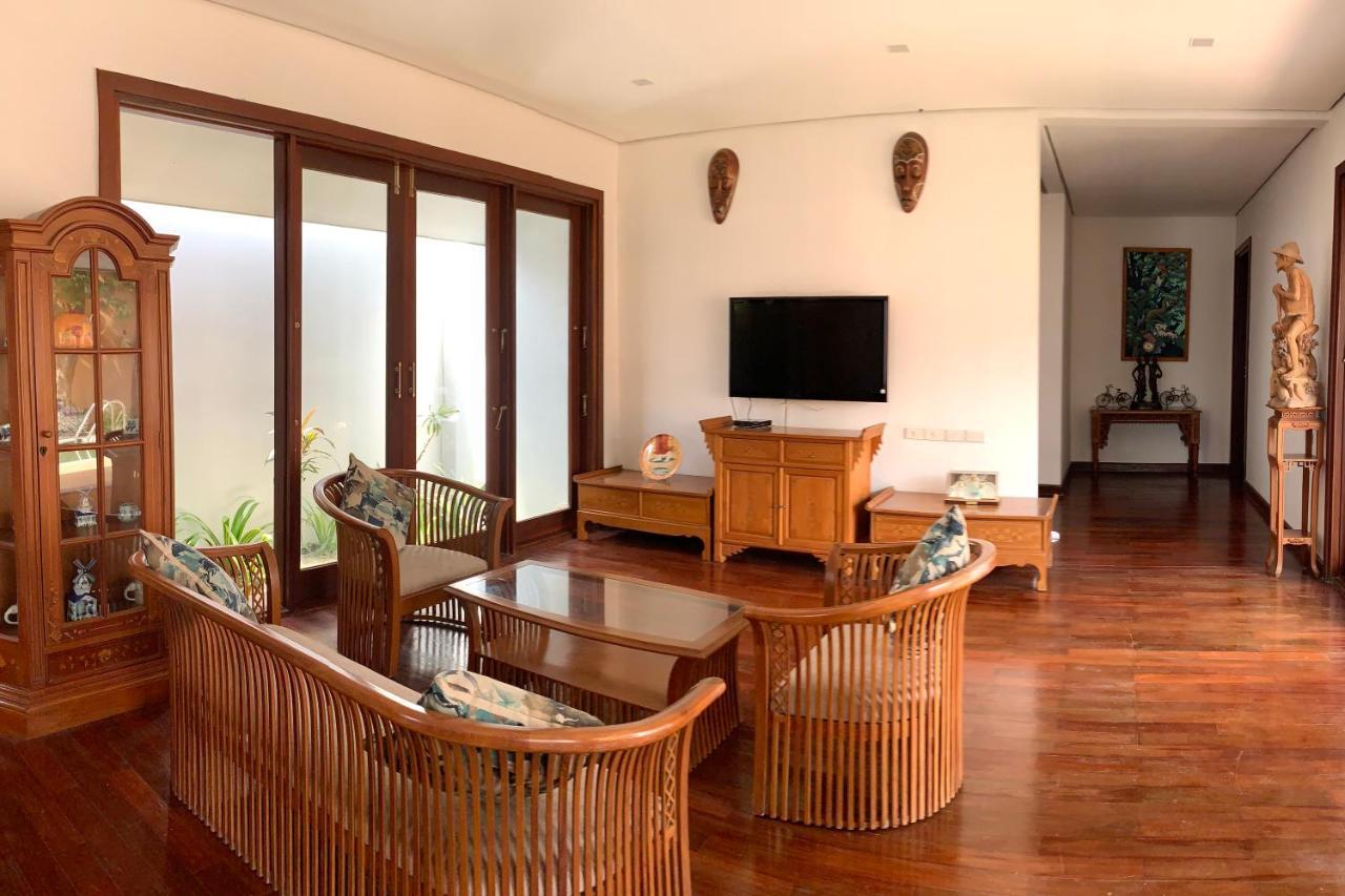Farmers Villa 湄南海滩 外观 照片