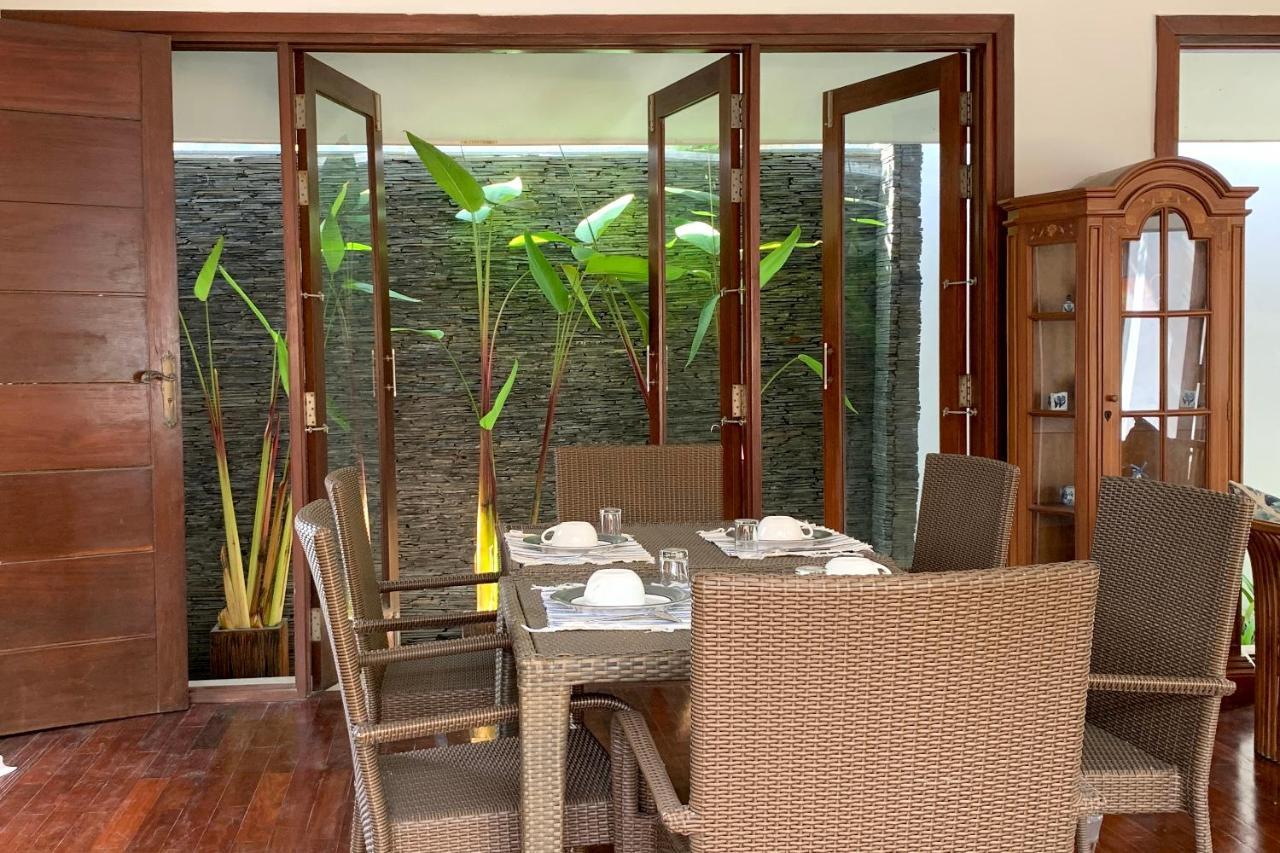 Farmers Villa 湄南海滩 外观 照片