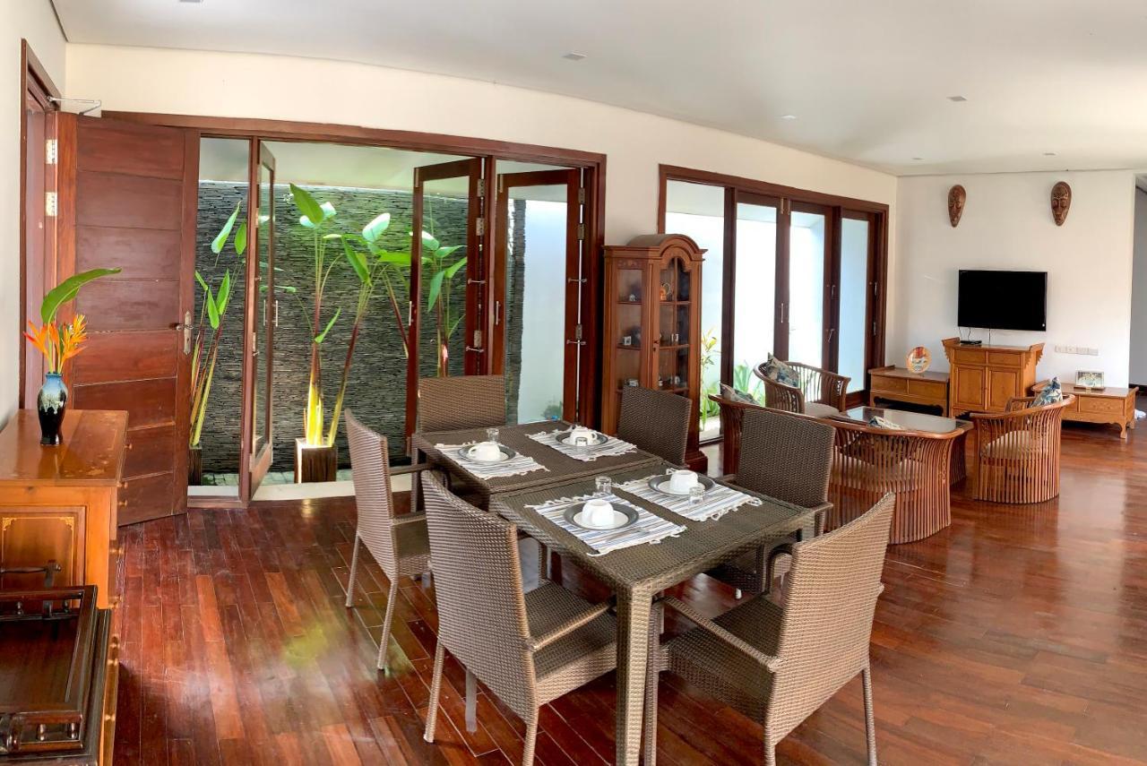 Farmers Villa 湄南海滩 外观 照片