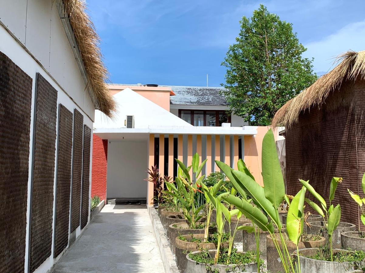 Farmers Villa 湄南海滩 外观 照片