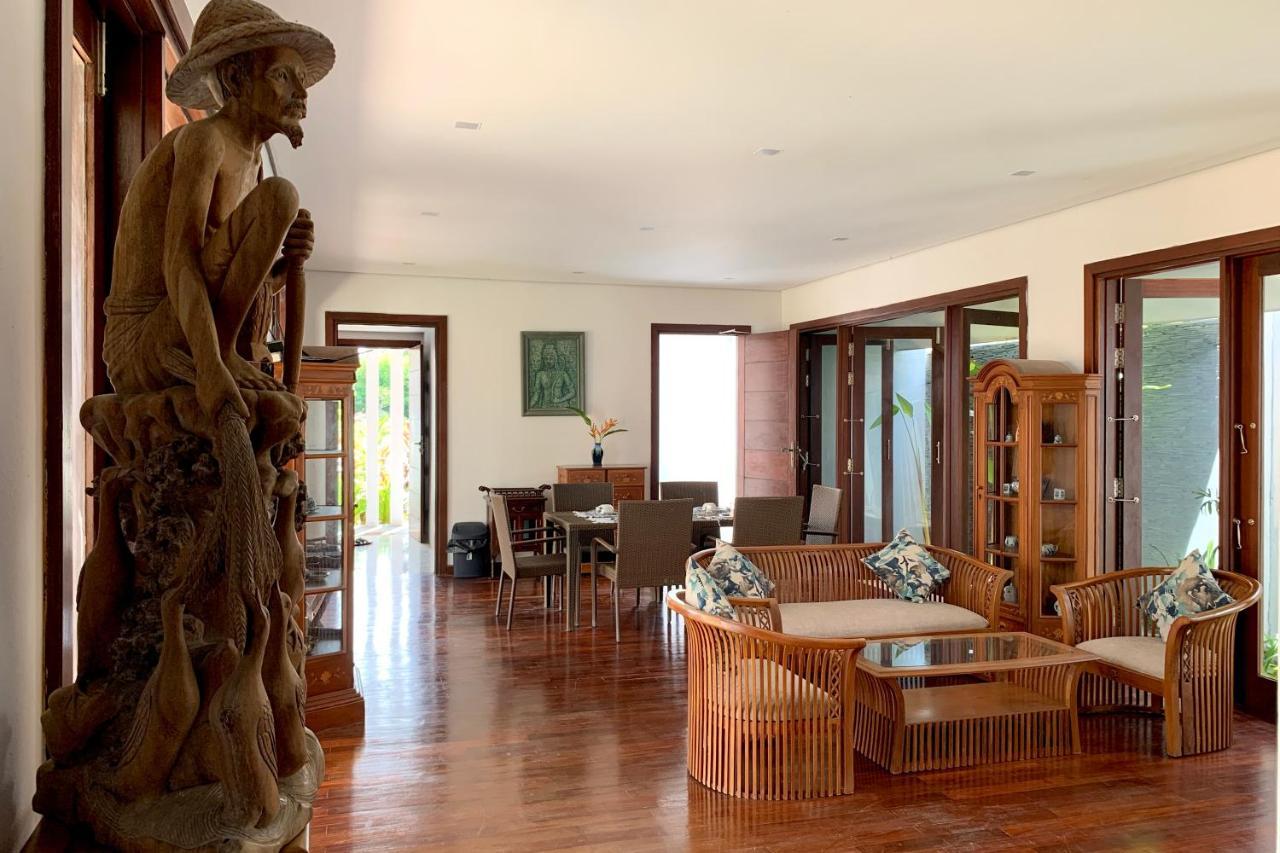 Farmers Villa 湄南海滩 外观 照片