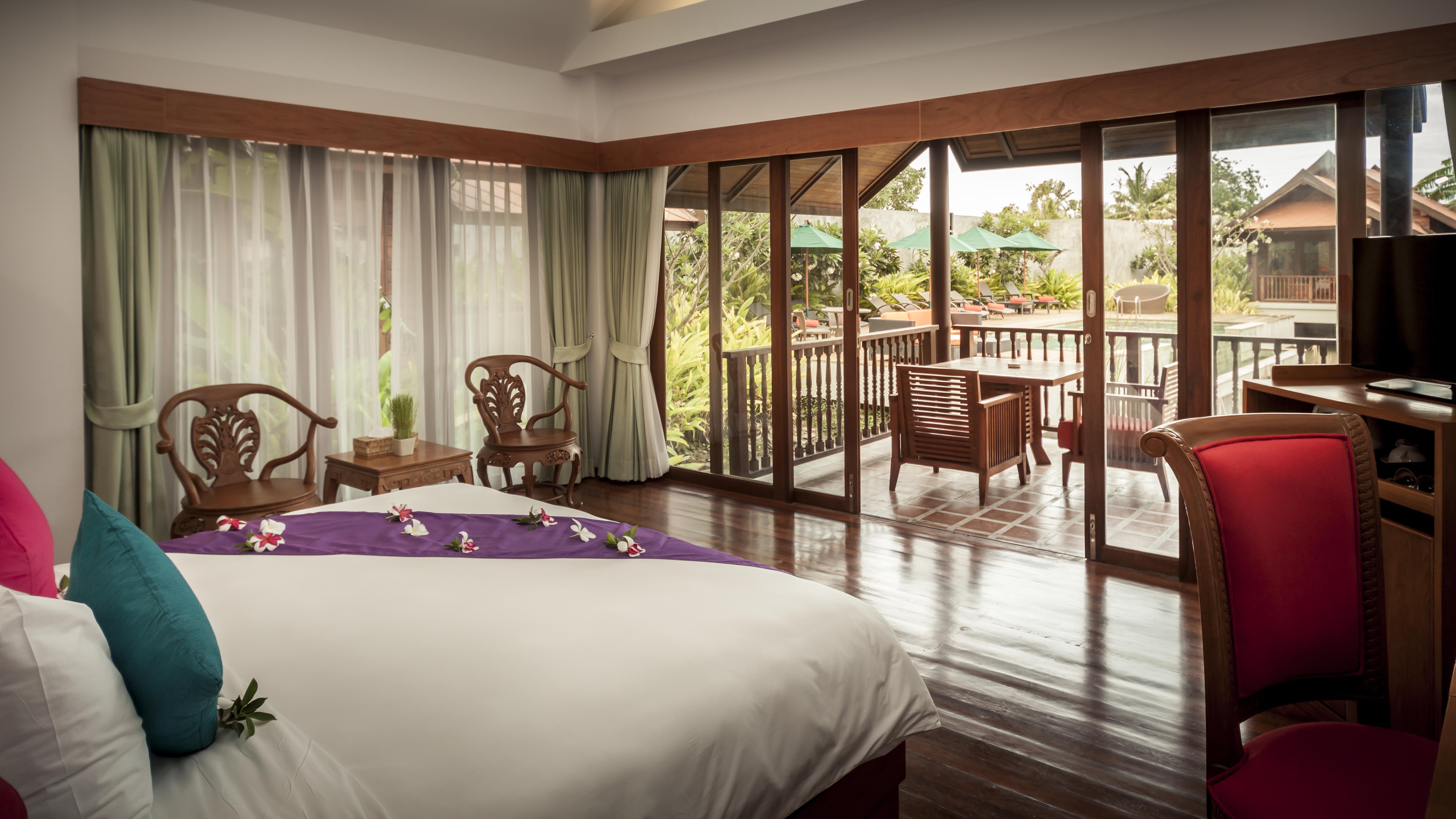 Farmers Villa 湄南海滩 外观 照片
