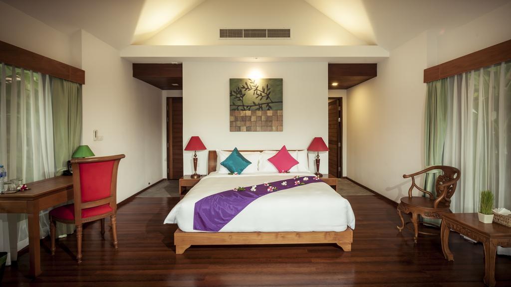 Farmers Villa 湄南海滩 外观 照片