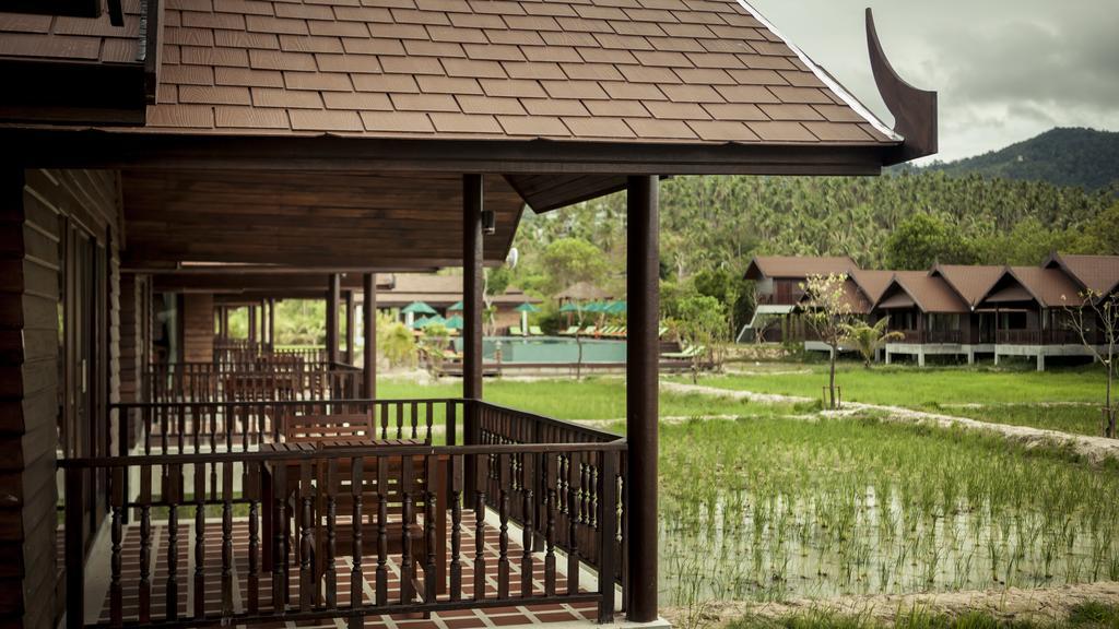 Farmers Villa 湄南海滩 外观 照片