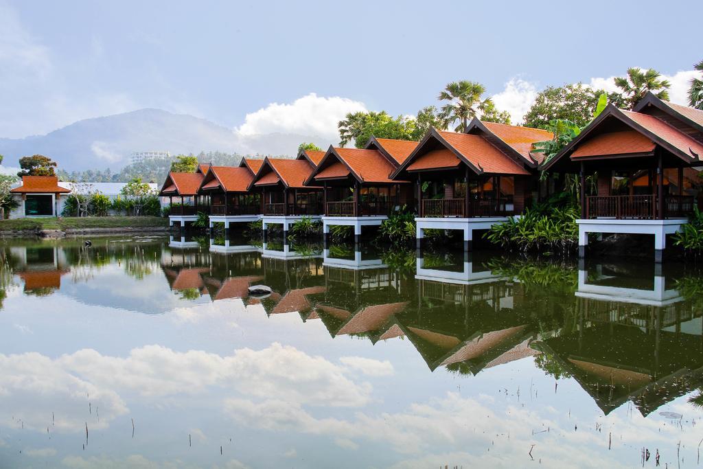 Farmers Villa 湄南海滩 外观 照片
