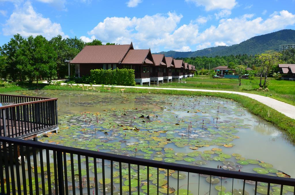 Farmers Villa 湄南海滩 外观 照片