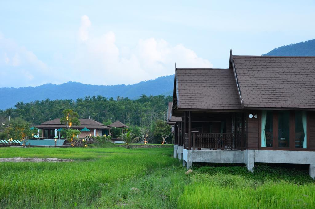 Farmers Villa 湄南海滩 外观 照片