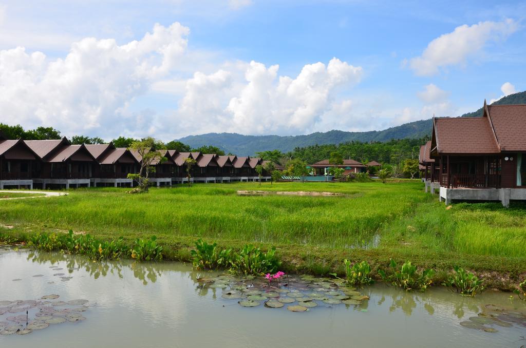 Farmers Villa 湄南海滩 外观 照片