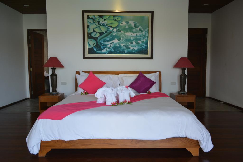 Farmers Villa 湄南海滩 外观 照片