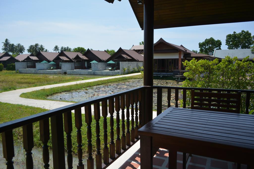 Farmers Villa 湄南海滩 外观 照片