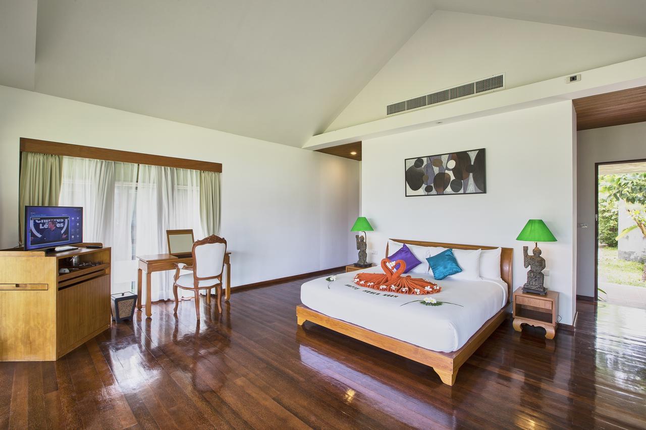 Farmers Villa 湄南海滩 外观 照片