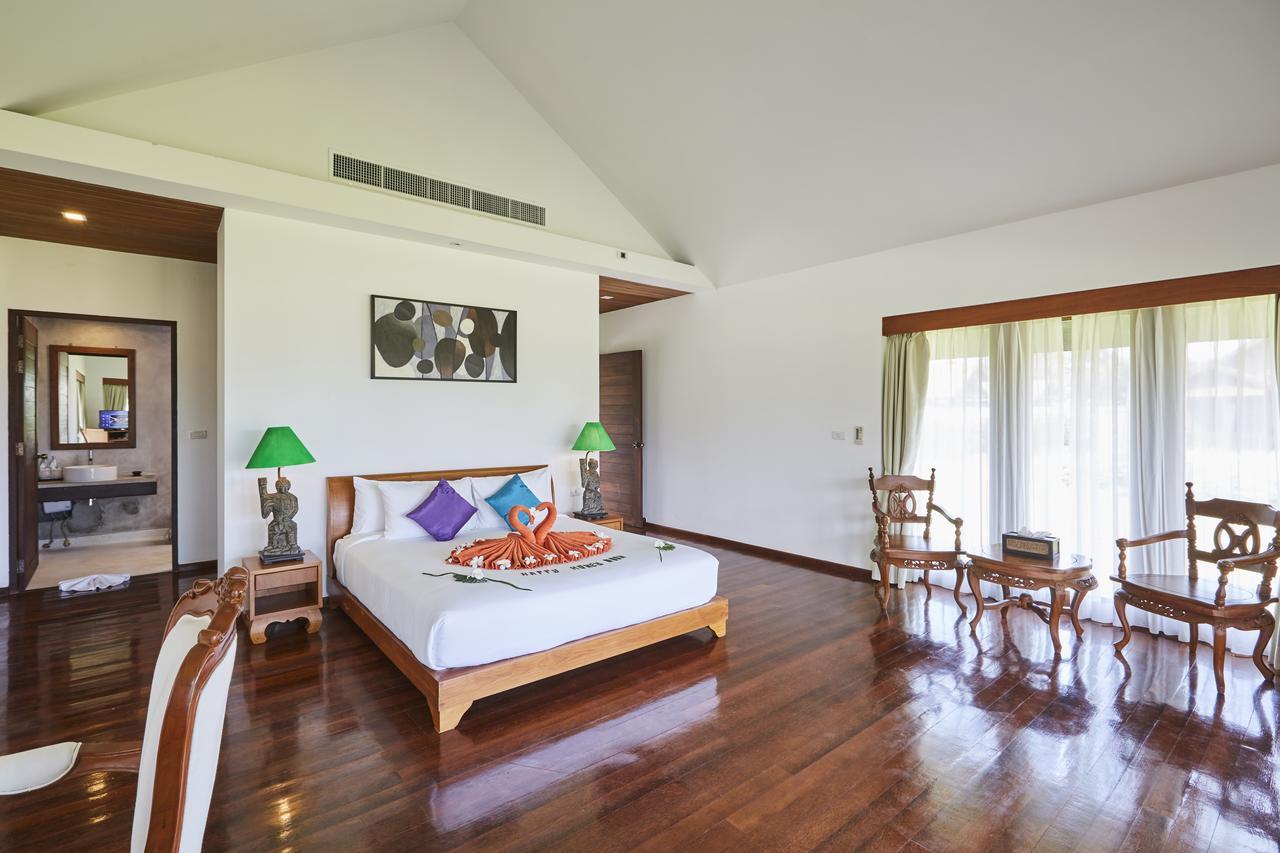 Farmers Villa 湄南海滩 外观 照片