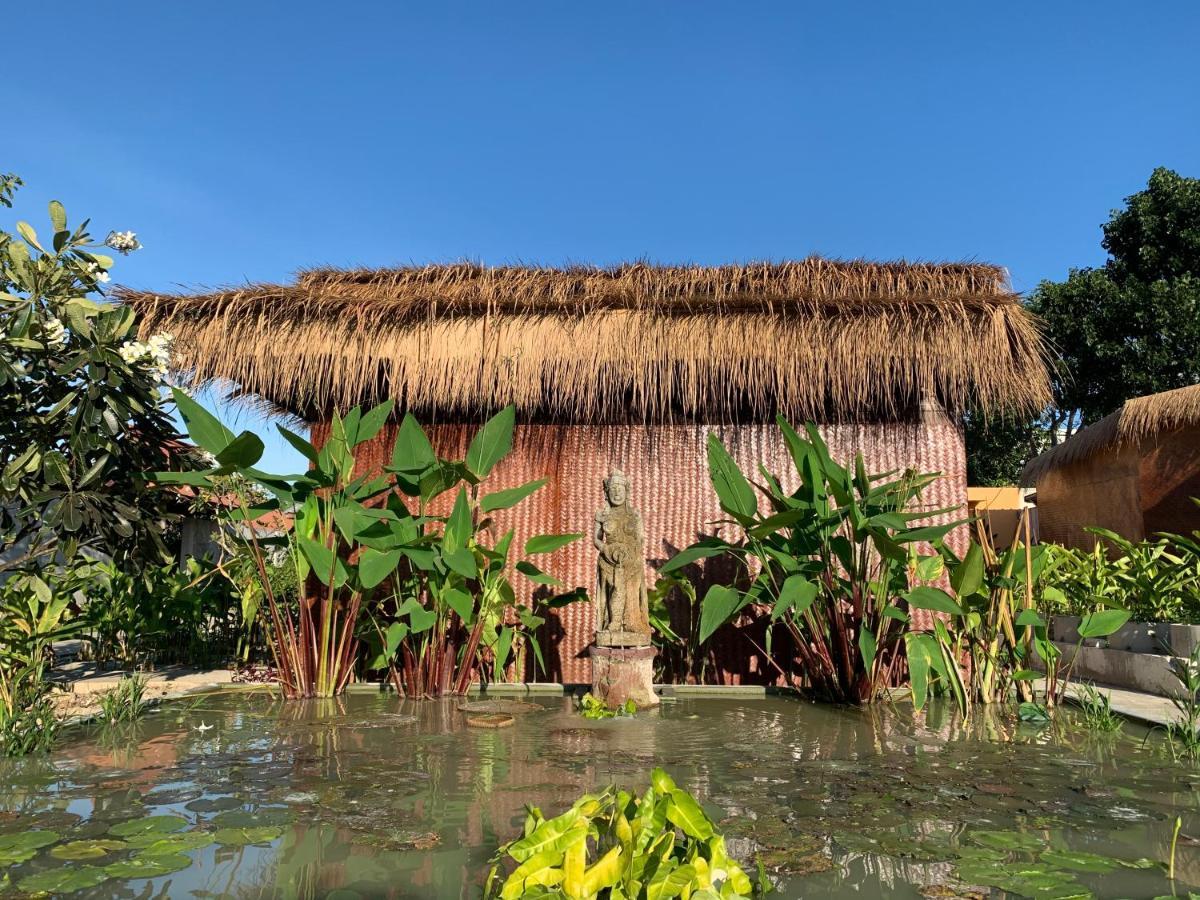 Farmers Villa 湄南海滩 外观 照片