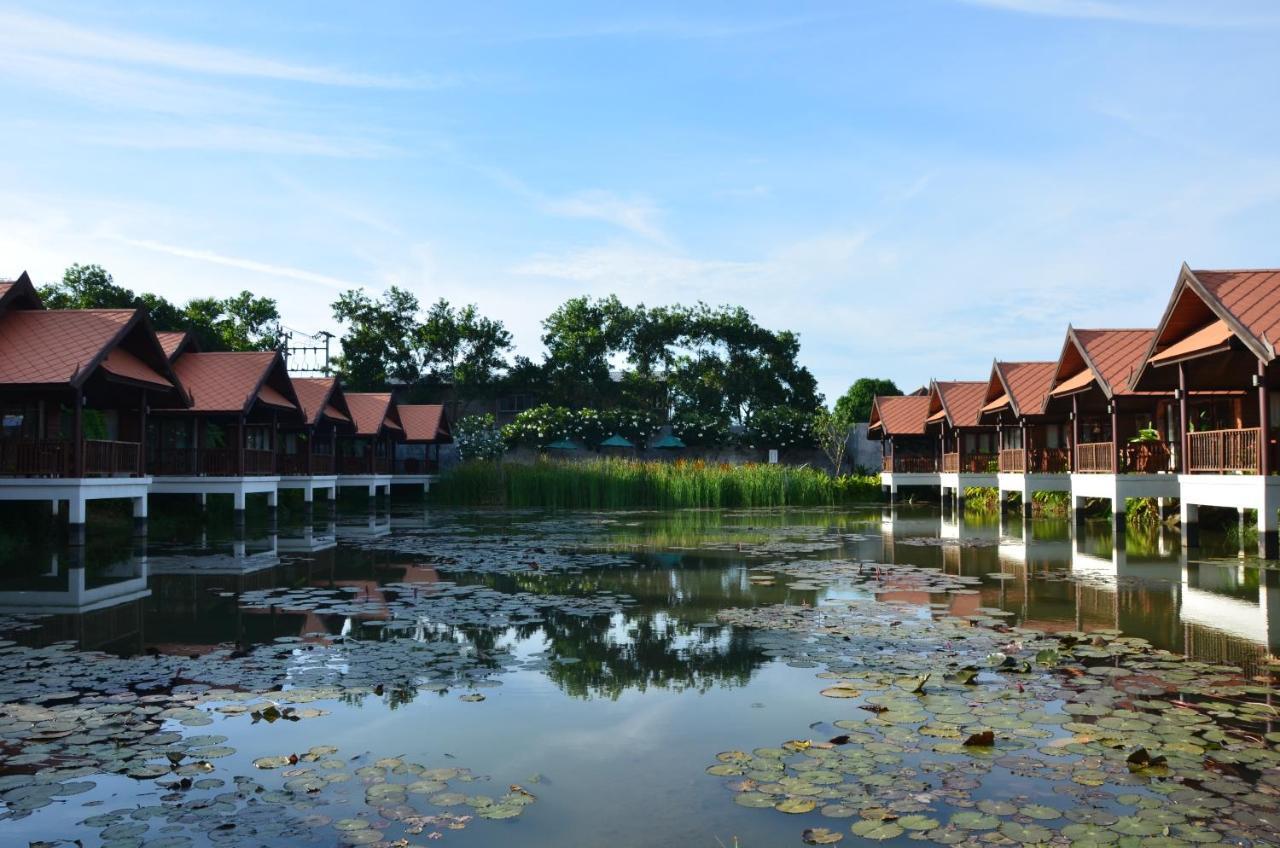 Farmers Villa 湄南海滩 外观 照片